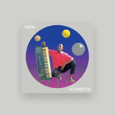 Listen to Hama, watch music videos, read bio, see tour dates & more!