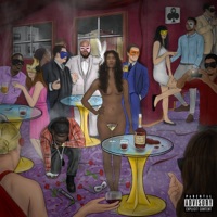 Love N' Drugs at the Masquerade - Lono Bristol