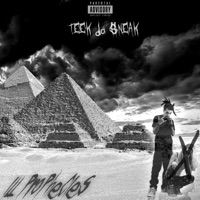 Ill Prophecies - EP - Teek Da $neak