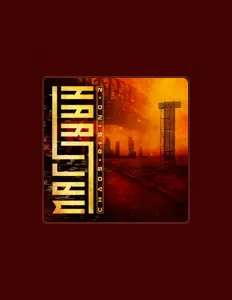 Matt Hart सुनें, म्यूज़िक वीडियो देखें, बायो पढ़ें, दौरे की तारीखें और बहुत कुछ देखें!