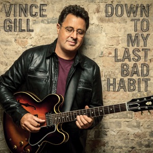 Vince Gill - Reasons for the Tears I Cry - Line Dance Musique