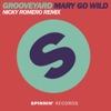 Grooveyard - Mary go wild