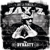 The Dynasty - Roc La Famila 2000 artwork