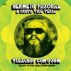 Viajando Com O Som (The Lost '76 Vice-Versa Studio Session) - Hermeto Pascoal