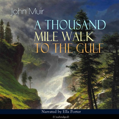 A Thousand Mile Walk to the Gulf