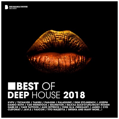 Best of Deep House 2018