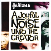 A Joyfull Noise the Creator