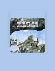 Listen to Children of Leisure, watch music videos, read bio, see tour dates & more!
