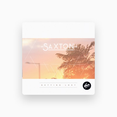 Listen to Saxton, watch music videos, read bio, see tour dates & more!
