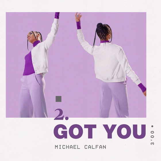 Cover artwork for Got You