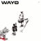 Adicto a Ti - Wayo lyrics