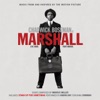 Marshall (Original Motion Picture Soundtrack) artwork