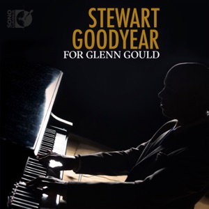 For Glenn Gould