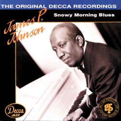 James P. Johnson - Ain't Misbehavin'
