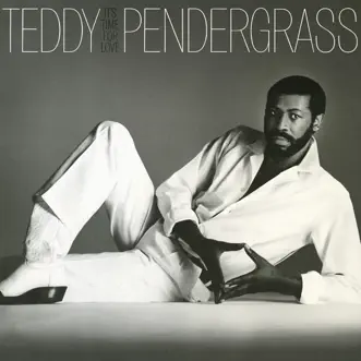 I Can't Live Without Your Love by Teddy Pendergrass song reviws