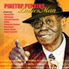 Pinetop Perkins