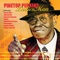 Chains of Love (feat. Ruth Brown) - Pinetop Perkins lyrics
