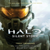 Halo: Silent Storm (Unabridged) - Troy Denning