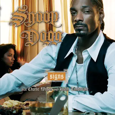 Signs - Single (International Version) - Single - Snoop Dogg