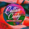 Stream & download Cotton Candy (feat. Burna Boy) - Single