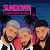 Sundown (feat. 6ixlo) - Single