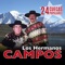 Los Primos - Los Hermanos Campos lyrics