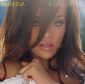 Selfish Girl by Rihanna