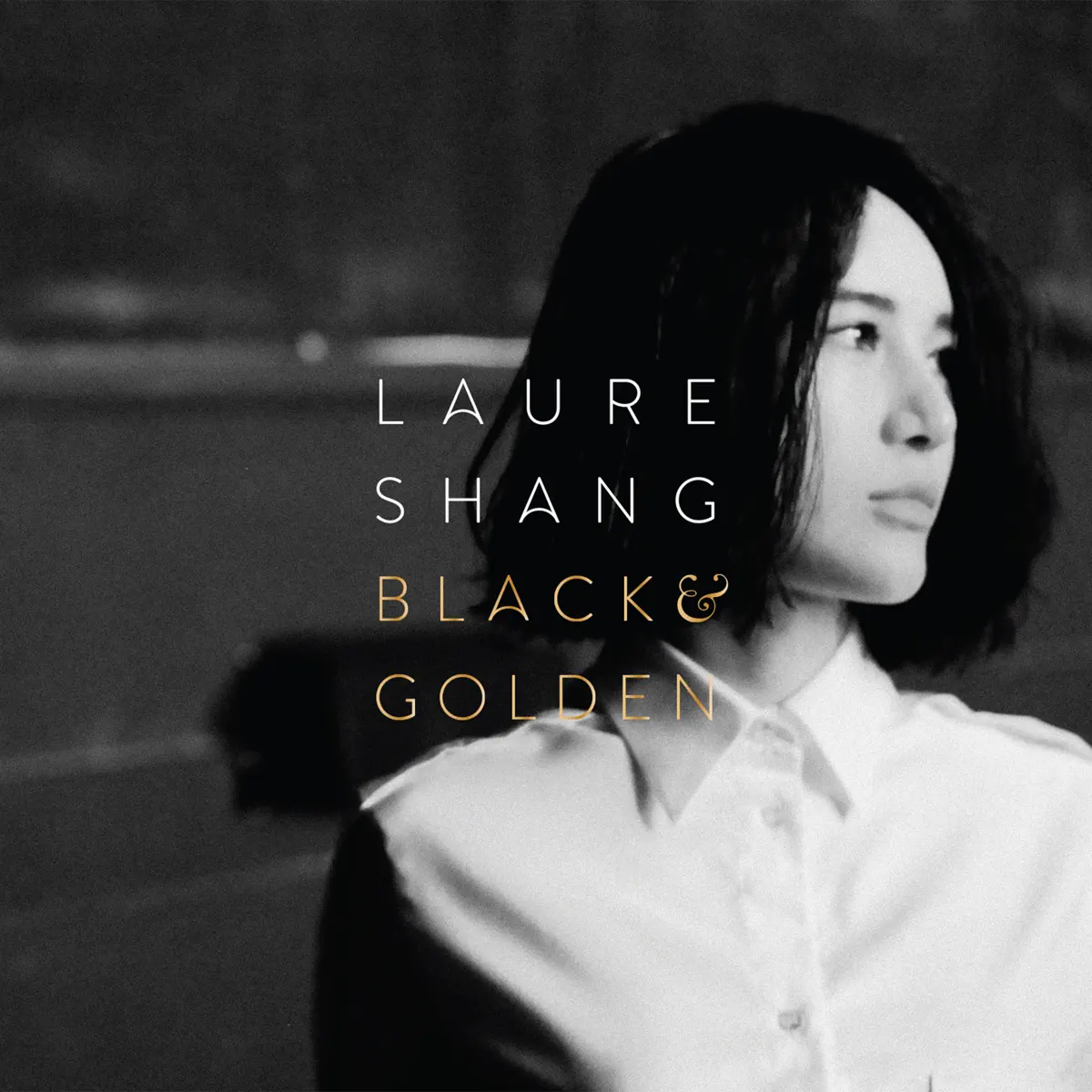 尚雯婕 - 黑金 Black & Golden (2016) [iTunes Plus AAC M4A]-新房子