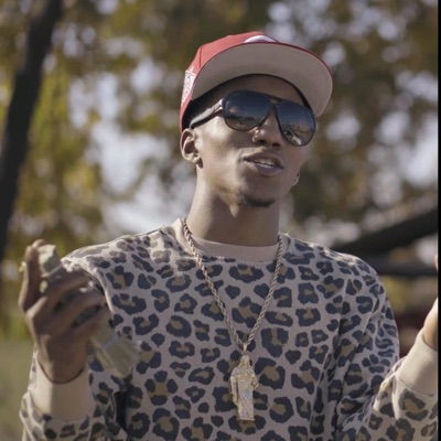 Change on Me (feat. Carolina Red) - Single