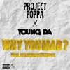 Why You Mad? - Single