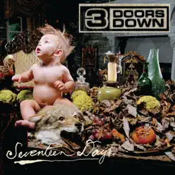 iTunes Originals: 3 Doors Down - 3 Doors Down