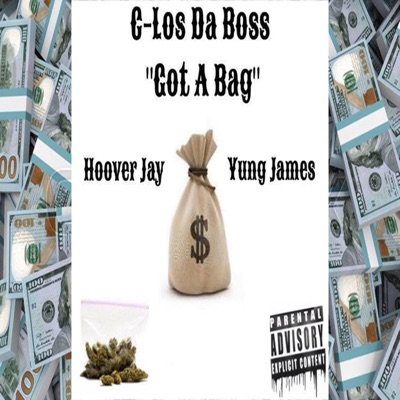 Got a Bag (feat. Yung James & C-Los Da Boss) - Single