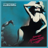 Scorpions - I Can't Explain