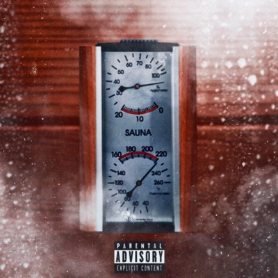 Off the Steam - Single