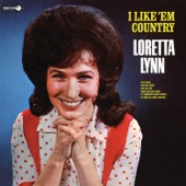 Loretta Lynn - Cry, Cry, Cry