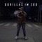 Gorillas im Zoo - ESKA lyrics