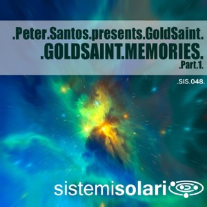 GoldSaint Memories, Pt. 1 - Single