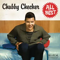 The Twist - EP - Chubby Checker