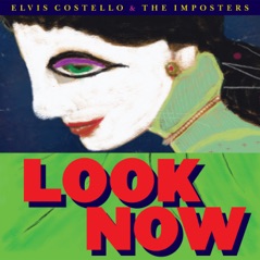 Look Now (Bonus Tracks)