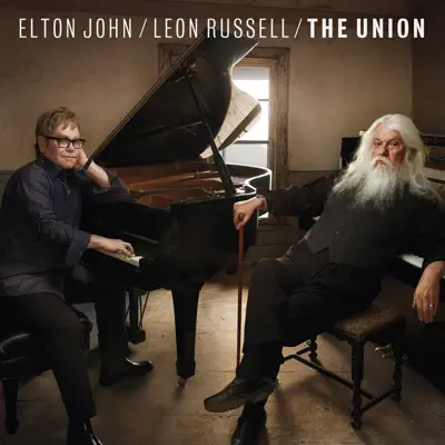 The Union - Leon Russell