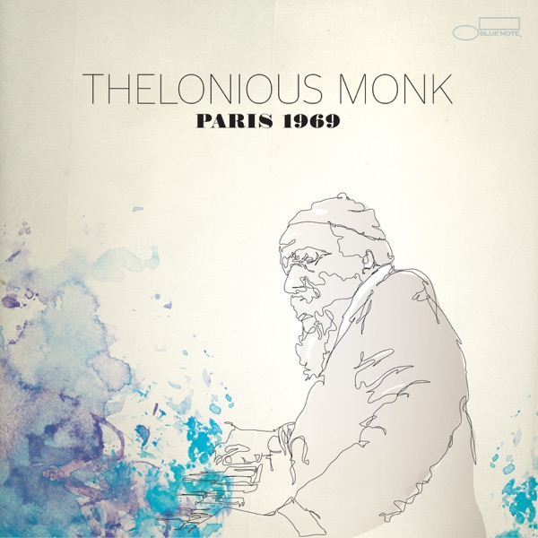 Paris 1969 (Live From Salle Pleyel, Paris, France / 1969)