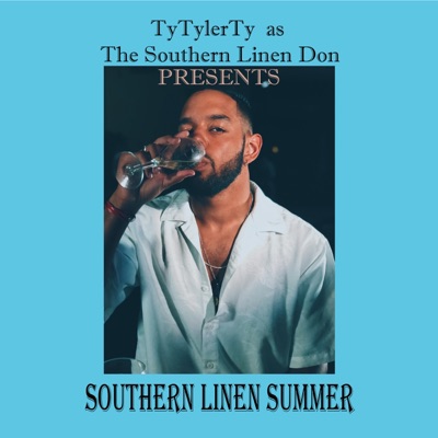 Southern Linen Summer