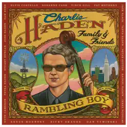 Rambling Boy (Bonus Track Version) - Charlie Haden Rambling Boy (Bonus Track Version) - Charlie Haden
