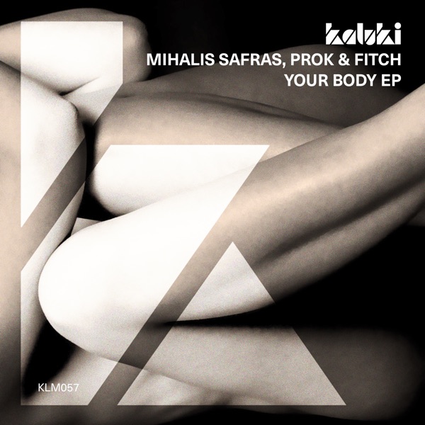 Your Body - EP