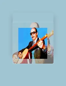 Escucha a Aşık Davut Sulari, mira videos musicales, lee su biografía, consulta las fechas de las gira y más.