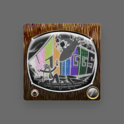 Listen to The Higgs, watch music videos, read bio, see tour dates & more!