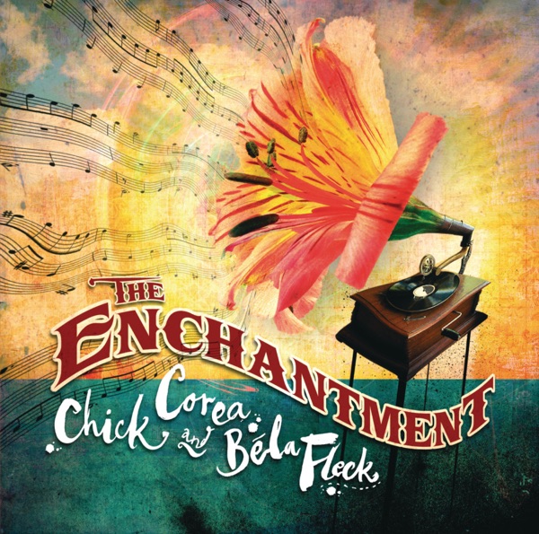 The Enchantment (Bonus Track)