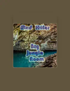 Dengarkan Mad Killer, tonton video musik, baca bio, lihat tanggal tur & lainnya!