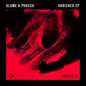 Vanished - EP