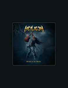 Listen to Hëiligen, watch music videos, read bio, see tour dates & more!